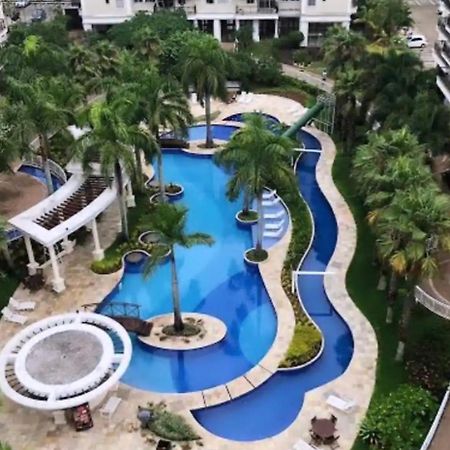 Barra Family Resort 212 Río de Janeiro Exterior foto