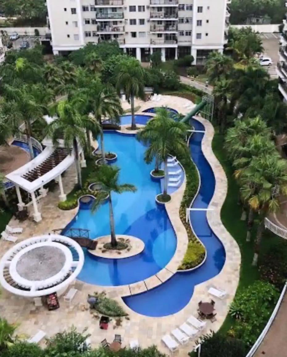 Barra Family Resort 212 Río de Janeiro Exterior foto